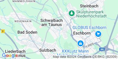 Schwalbach am Taunus