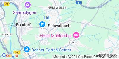 Schwalbach