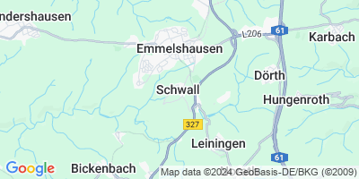 Schwall