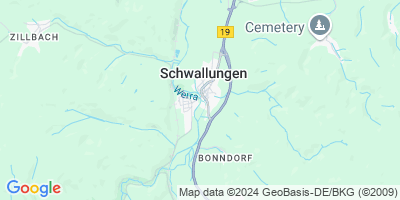 Schwallungen