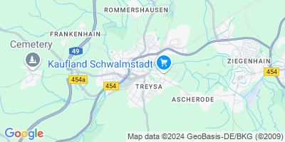 Schwalmstadt