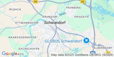 Schwandorf