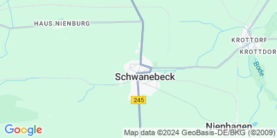 Schwanebeck