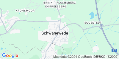 Schwanewede