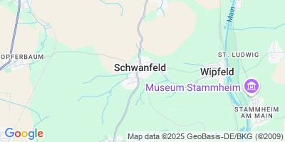 Schwanfeld