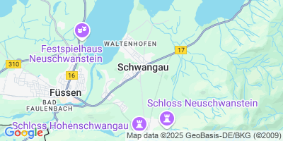 Schwangau