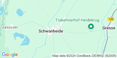 Schwanheide
