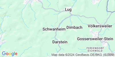 Schwanheim