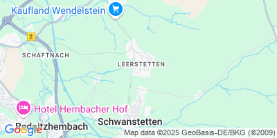 Schwanstetten
