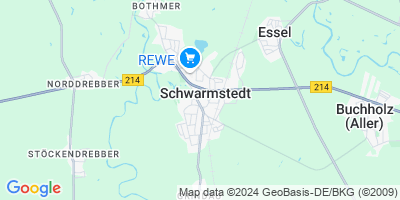 Schwarmstedt