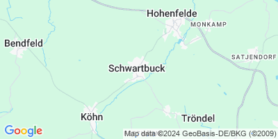 Schwartbuck