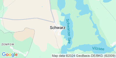 Schwarz
