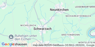 Schwarzach
