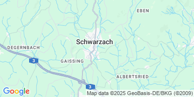 Schwarzach