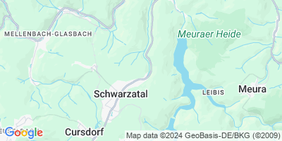 Schwarzatal
