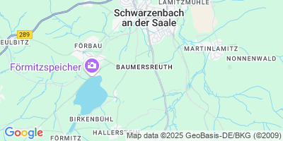 Schwarzenbach a.d.Saale
