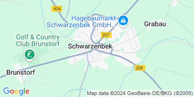 Schwarzenbek