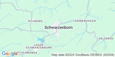 Schwarzenborn