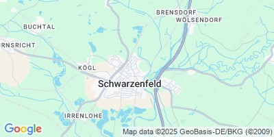 Schwarzenfeld