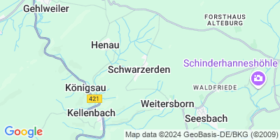 Schwarzerden
