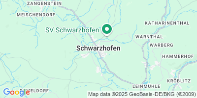 Schwarzhofen
