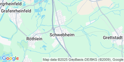 Schwebheim