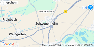 Schwegenheim