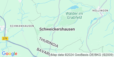 Schweickershausen