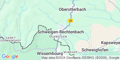 Schweigen-Rechtenbach