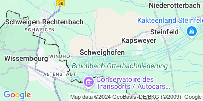 Schweighofen