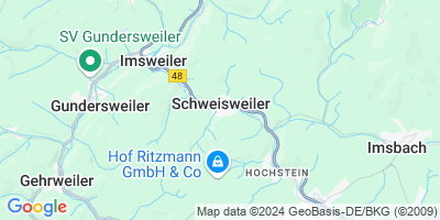 Schweisweiler