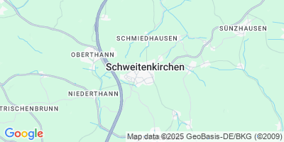 Schweitenkirchen