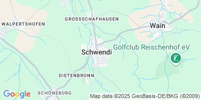 Schwendi