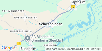 Schwenningen