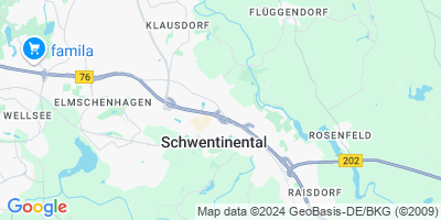 Schwentinental