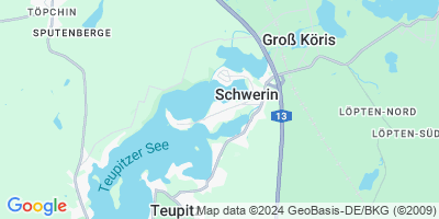 Schwerin