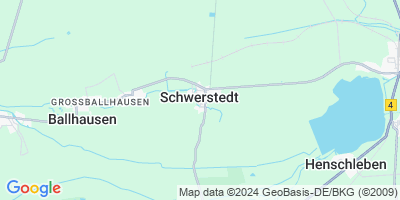 Schwerstedt