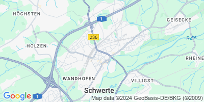 Schwerte