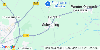 Schwesing