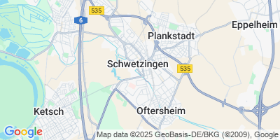 Schwetzingen