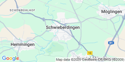 Schwieberdingen