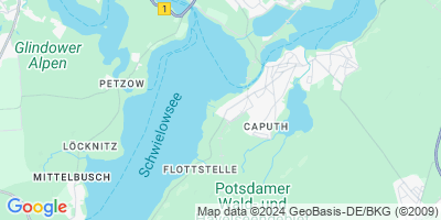 Schwielowsee