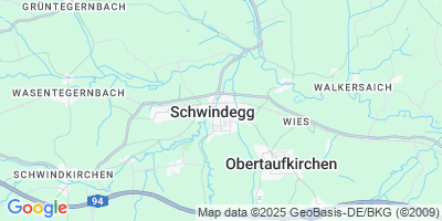 Schwindegg