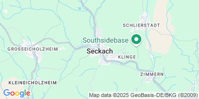 Seckach