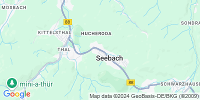 Seebach