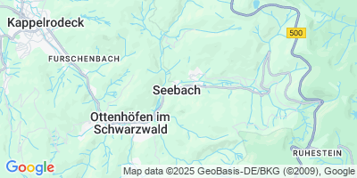 Seebach