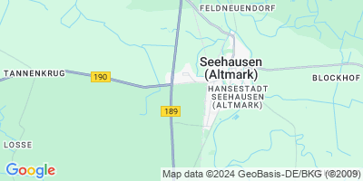 Seehausen
