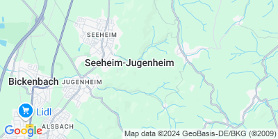 Seeheim-Jugenheim