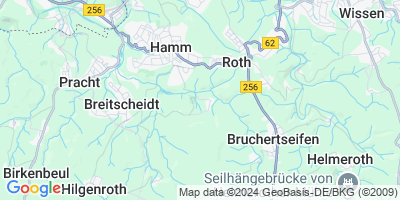 Seelbach bei Hamm (Sieg)