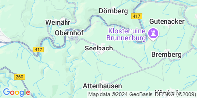 Seelbach